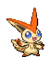 Victini